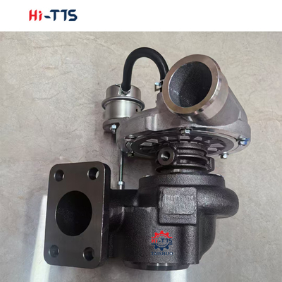 4514505 451-4505 4820233 Turbo Turbocompressor para motor C4.4 320 320D 320D2GC 320GX