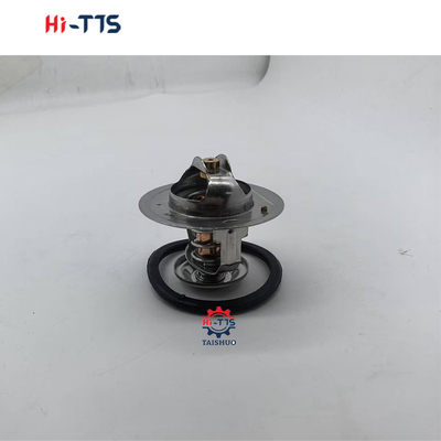 Termostato ME995300 ME994276 Partes adequadas de motores Fo6D14 6D15 6D16