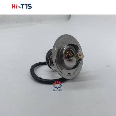Termostato ME995300 ME994276 Partes adequadas de motores Fo6D14 6D15 6D16