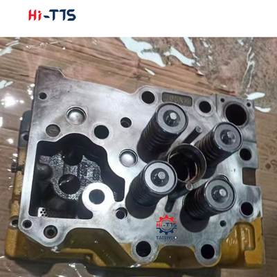 cabeça de cilindro 335-6218 3356218 10R-8845 20R-3540 Para 3512 Partes de motores a diesel