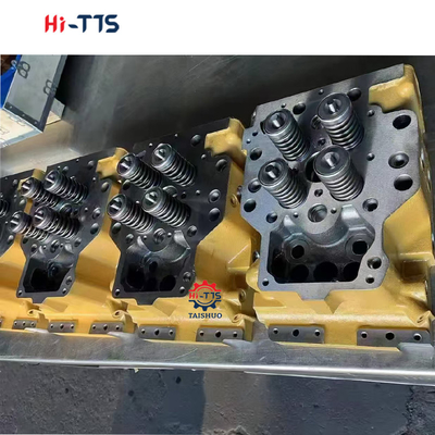 cabeça de cilindro 335-6218 3356218 10R-8845 20R-3540 Para 3512 Partes de motores a diesel
