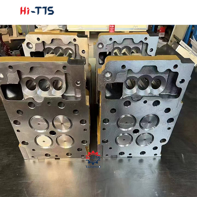 cabeça de cilindro 335-6218 3356218 10R-8845 20R-3540 Para 3512 Partes de motores a diesel
