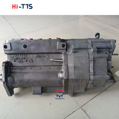 Bomba de combustível a diesel 4P1400 Bomba de injecção de combustível para motores Cat 3306 Partes