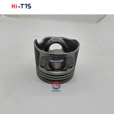 +50 13101-30150 Pisto para 1KD Partes do motor
