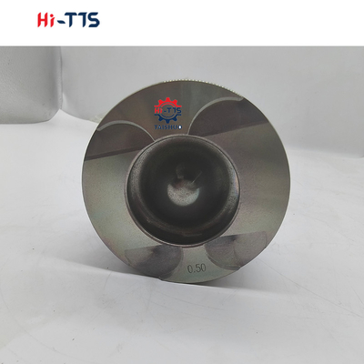 +50 13101-30150 Pisto para 1KD Partes do motor