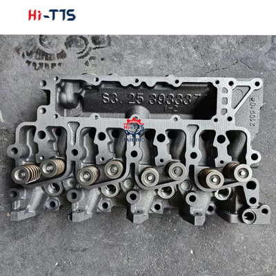 39-33370 Cabeça de cilindro para Cummins ISB3.9 QSB3.9 4BT 4BTA 4BT3.9 Peças de revisão do motor