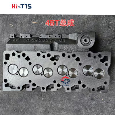 39-33370 Cabeça de cilindro para Cummins ISB3.9 QSB3.9 4BT 4BTA 4BT3.9 Peças de revisão do motor