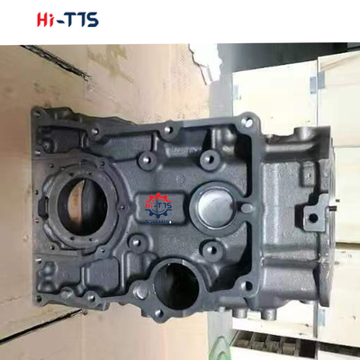 ME997711 ME990196 Cabeça de cilindro para motores Cummins 4D34T