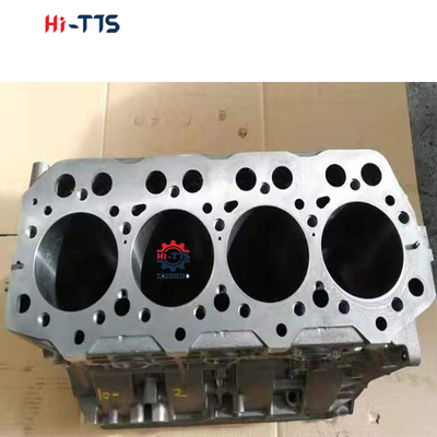 ME997711 ME990196 Cabeça de cilindro para motores Cummins 4D34T