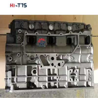 ME997711 ME990196 Cabeça de cilindro para motores Cummins 4D34T