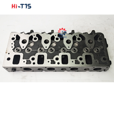 8-97114713-1 8-97195251-6 cabeça de cilindro para Cummins 4LE1 4LE2 Isuzu Machinery Motor Diesel