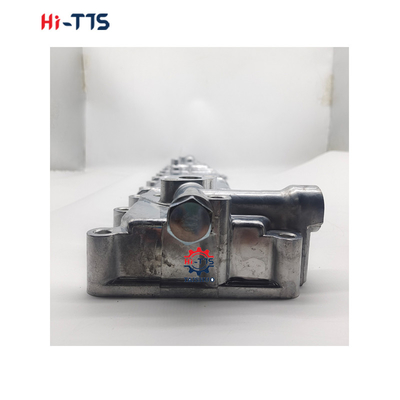 1112810281 1112810370 Cobertura do refrigerador de óleo para motores 6BD1 6BG1 Isuzu
