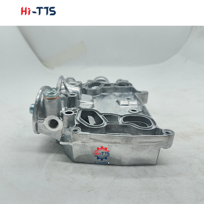 04254557 04259502 Cobertura do arrefecedor de óleo para Deutz D6E BF6M2012 56D Partes do motor