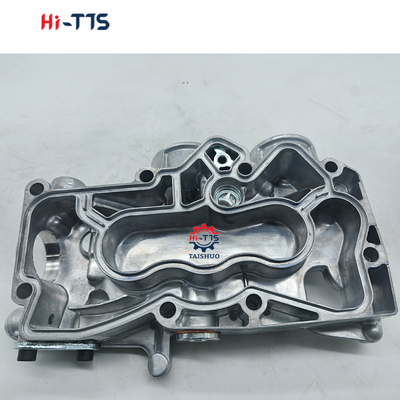 04254557 04259502 Cobertura do arrefecedor de óleo para Deutz D6E BF6M2012 56D Partes do motor