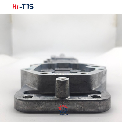 125-2971 1252971 5I7691 5I7690 Cobertura do resfriador de óleo lateral para E320B E320C E320D Partes do motor