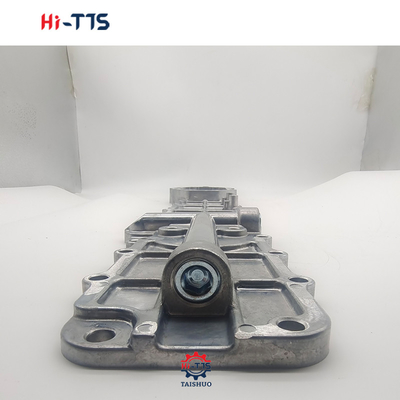125-2971 1252971 5I7691 5I7690 Cobertura do resfriador de óleo lateral para E320B E320C E320D Partes do motor