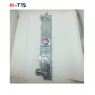 65.05601-7056C 65.05601-7056E Cobertura do refrigerador de óleo para peças do motor DB58