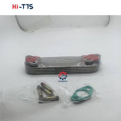 ME017230 ME013360 Cobertura do arrefecedor de óleo Para 4D32 4D34 Peças de reparação de motores Mitsubishi