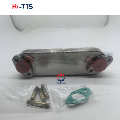 ME017230 ME013360 Cobertura do arrefecedor de óleo Para 4D32 4D34 Peças de reparação de motores Mitsubishi