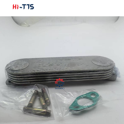 ME017230 ME013360 Cobertura do arrefecedor de óleo Para 4D32 4D34 Peças de reparação de motores Mitsubishi