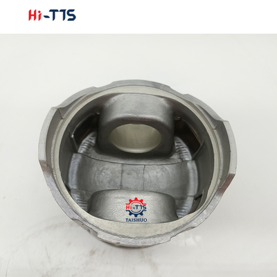 DH225-7 DH220-5 DB58 2 kg Pisto de alumínio para partes de motor 65.02501-0280 65.02501-0561