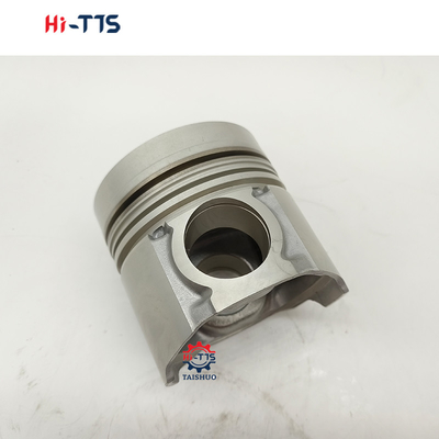 DH225-7 DH220-5 DB58 2 kg Pisto de alumínio para partes de motor 65.02501-0280 65.02501-0561