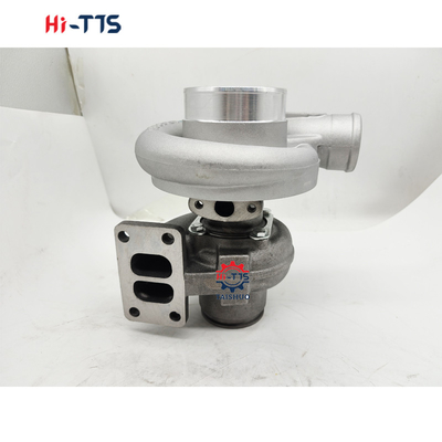 6735-81-8300 6735-81-8200 6735-81-8400 Turbo para motor S6D102