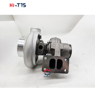 6735-81-8300 6735-81-8200 6735-81-8400 Turbo para motor S6D102