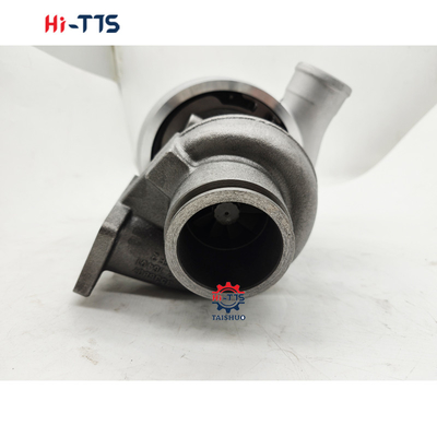 6735-81-8300 6735-81-8200 6735-81-8400 Turbo para motor S6D102