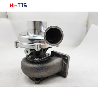 114400-3320 1144003320 Turbo para motor 6BG1 EX200-3C EX200-5
