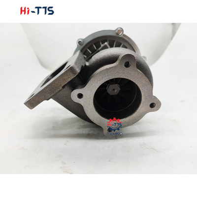114400-3320 1144003320 Turbo para motor 6BG1 EX200-3C EX200-5
