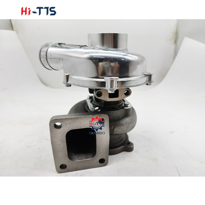 114400-3320 1144003320 Turbo para motor 6BG1 EX200-3C EX200-5