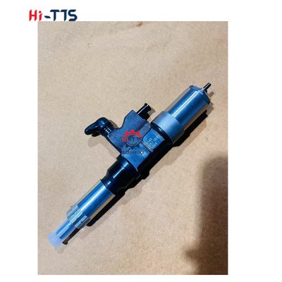 Injetor diesel 095000-0140 095000-0145 095000-0141 095000-0142 para 6HK1