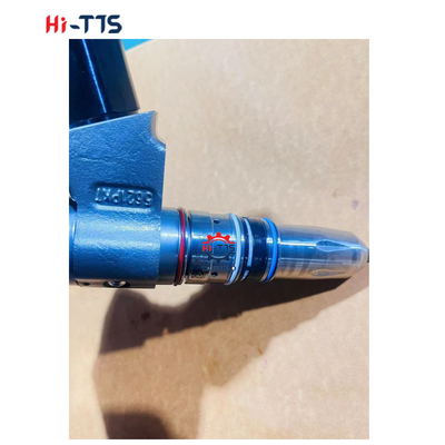 Injetor de combustível 341176 3409975 3411760 3087558F 4307795 6087807 para diesel N14