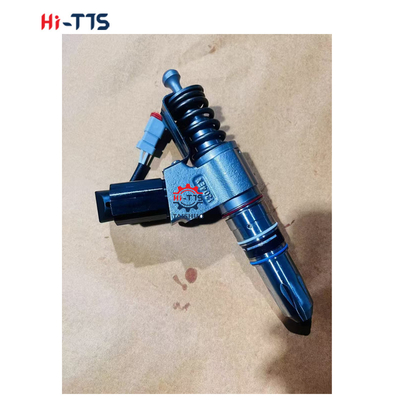 Injetor de combustível 341176 3409975 3411760 3087558F 4307795 6087807 para diesel N14