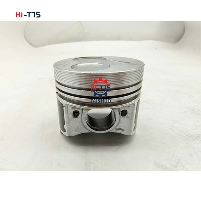 +50 16851-21114 16851-21112 Pisto para D722 Z482 Peças de motor