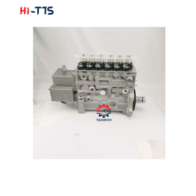 Bomba de injecção de combustível 4945792 3938381 4940749 3926881 5289429 para peças sobressalentes de motores diesel 6CT