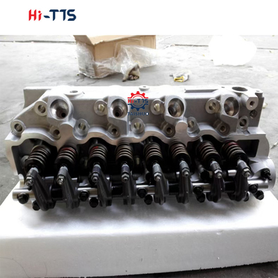 MD313587 22100-42700 22100-42751 22100-42900 Cabeça de cilindro para motores Hyundai D4BB