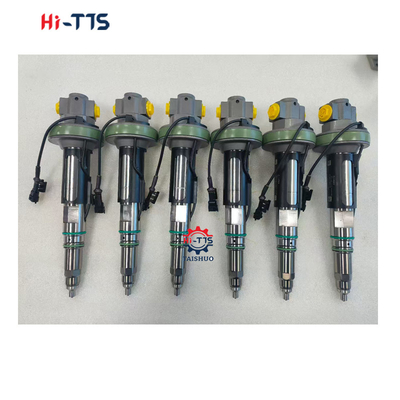 0986435912 4964172 Injetor de combustível para motor QSK19 QSK38 QSK50 QSK60