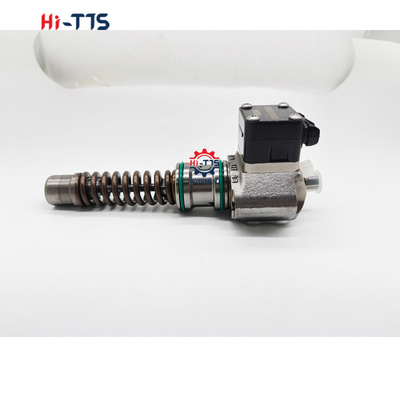 0414750004 02112706 VOE20450666 20450666 Bomba de unidade de combustível para D7D EC240 Bomba de escavadeira Assy