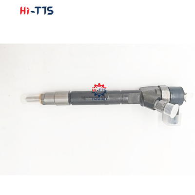 0445110012 0445110009 0445110010 0445110011 Injetor de combustível para Mercedes C200 E220