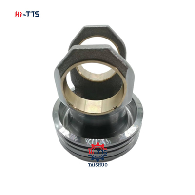 NTA855 Kit de pistão de motor de alumínio 3087634 4059302