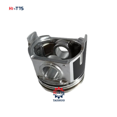 Peças sobressalentes de empilhadeiras 1J751 1J751-2111 1J751-21110 1J751-21113 V3307 Motor pistão
