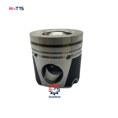 612600030010 Kit de pistões para motores de Weichai WD10