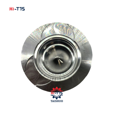 612600030010 Kit de pistões para motores de Weichai WD10