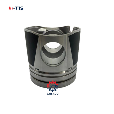 612600030010 Kit de pistões para motores de Weichai WD10