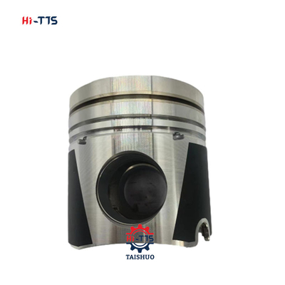 612600030010 Kit de pistões para motores de Weichai WD10