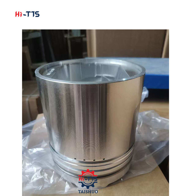 6127-31-2140 Peças sobressalentes do motor Motor a pistão 6D155A S6D155 6D155