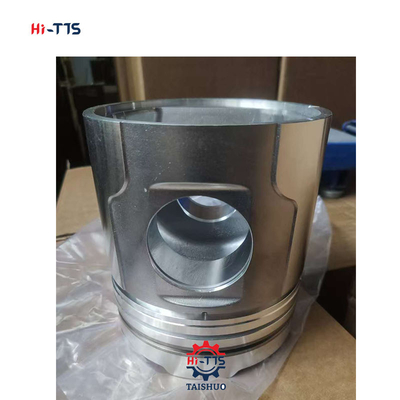 6127-31-2140 Peças sobressalentes do motor Motor a pistão 6D155A S6D155 6D155