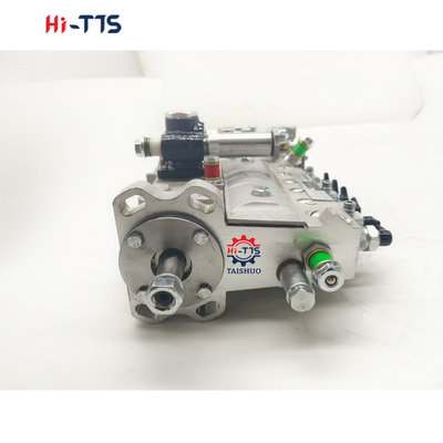 Bomba de injecção de combustível 400912-00071 400912-00069 para DX225 DX220 DX200 Partes sobressalentes de motores diesel